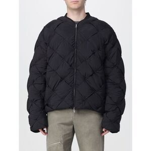 Represent Jacket Men Black